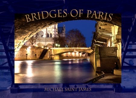Bridges-of-Paris