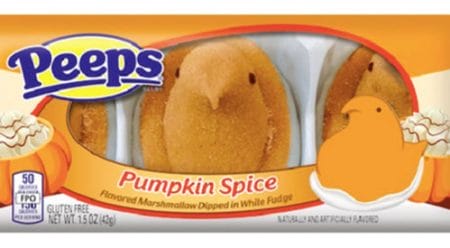 Pumpkin-Peeps