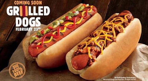 Burger-King