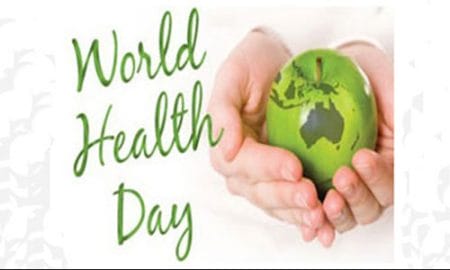 At-World-health-day