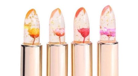 flower-lipstick