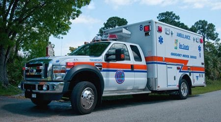 Florida-Paramedic