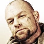 Five Finger Death Punch's Ivan Moody Debuts New Health And Wellness Company 'Moody's Medicinals'