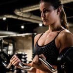 Strength Training Exercises For Women